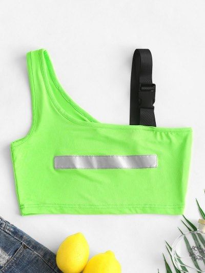 Ropa Color Neon, Pink Velvet Top, Neon Tank Top, White Lace Crop Top, Neon Outfits, Buckle Top, Causual Outfits, Teenage Fashion Outfits, Teen Fashion Outfits