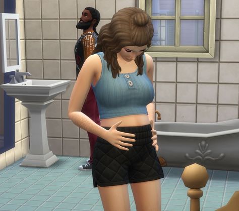 Pandasama Childbirth Mod, Childbirth Mod Sims 4, Teen Pregnancy Sims 4, Sims 4 Cc Teen Pregnancy Mod, Teen Pregnancy Mod Sims 4, Sims 4 Teenage Pregnancy Mod, Sims 4 Pregnancy Mods, Pregnancy Pain, Teenage Pregnancy