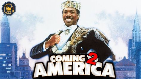 Coming 2 America, Harlem Nights, Coming To America, Wesley Snipes, New Movies To Watch, American Comedy, Comedy Film, 2020 Movies, Eddie Murphy