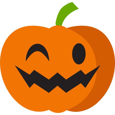 Pumpkin Icon, Magic Decorations, Halloween Themed Gifts, Something Scary, Pumpkin Vector, Happy Pumpkin, Halloween Vector, Holiday Icon, Creative Costumes