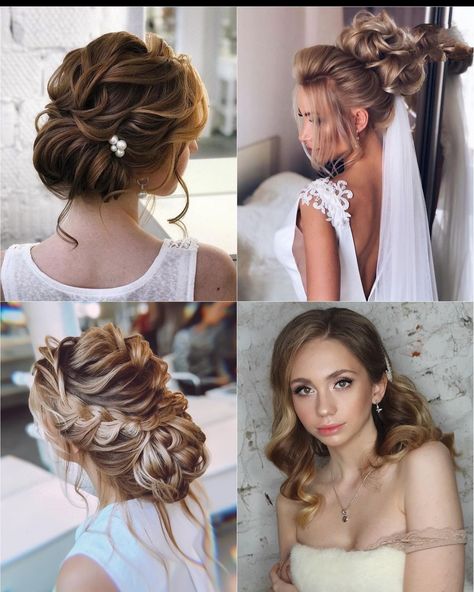 Western Bun Hairstyle, Bun Hairstyle, Bun Hairstyles, Hair Styles, Hair