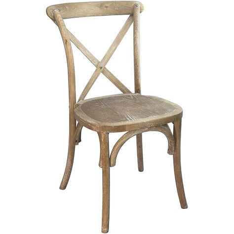 flash-furniture-x-back-chair X Back Chairs, Cross Back Chair, Bistro Style, Crossback Chairs, High Back Dining Chairs, Farmhouse Dining Chairs, Bent Wood, Dining Chair Design, Restaurant Chairs