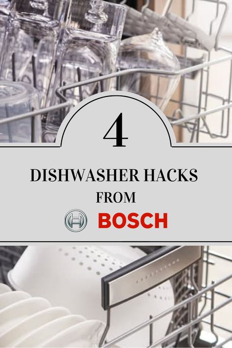 Dishwasher Hacks, Dish Tv, Bosch Kitchen, Bosch Dishwasher, Modern House Interior, Dish Drying Rack, Kitchen Refresh, Steel Tub, Architecture Modern