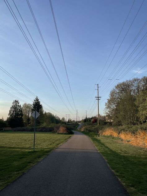 Bayview Trail | Marysville, Washington Marysville Washington, Washington