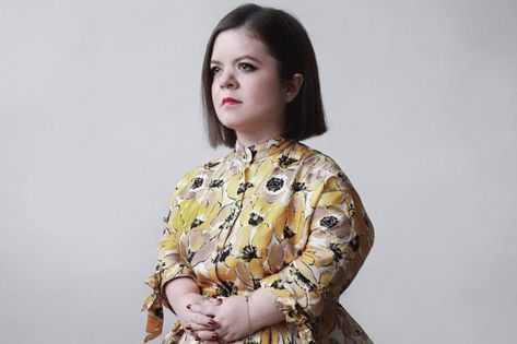 Sinéad Burke on the changes she wants to see in fashion Sinead Burke, Existential Questions, Disabled Fashion, Existential Question, Interview Style, Extraordinary People, Style Change, Inner Beauty, Wearing Clothes