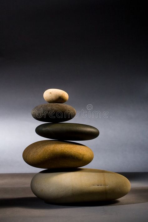 Zen stones. Five stones in zen balance , #AD, #stones, #Zen, #balance, #zen #ad Stone Balancing, Zen Stones, Zen Rock, Stone Photography, Rock Sculpture, Balance Art, Stone Crafts, Beach Stones, Zen Art