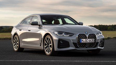 The new B4 could have two extra doors. Bmw 4 Series Gran Coupe, Bmw 430i, Rs6 Avant, Best 4x4, Bmw Engines, Bmw 4 Series, Bmw 4, New Bmw, Rear Wheel Drive