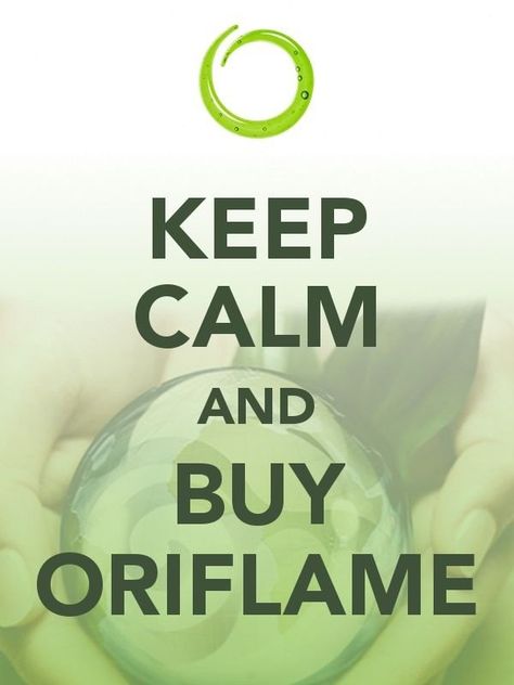 5 Reasons to Buy Oriflame Products – Onisolah Keep Calm