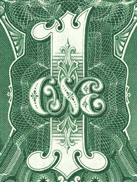 Victorian Lettering, Currency Design, Money Tattoo, Graffiti Lettering Fonts, Money Design, Tattoo Lettering Fonts, 카드 디자인, Lettering Styles, Types Of Lettering