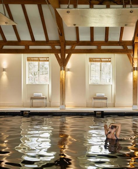 Let’s talk best spa hotels across the UK. From Oxfordshire to the New Forest, these countryside hotels are home to some of the best spas. Here’s a few of our favourites; 💫 Cowley Manor Experimental 💫 Chewton Glen 💫 Beaverbrook 💫 Eynsham Baths at Estelle Manor 💫 The Gainsborough Bath Spa 💫 sequoia Spa at The Grove 💫 Calcot & Spa 💫 Luckenham Park 💫 The Bothy at Heckfield Place 💫 Gilpin Hotel & Lake House And WeGalavant as standard adds perks to your booking which includes a £75+ cre... Heckfield Place, Countryside Hotel, Lake Hotel, The New Forest, Best Spa, Resort And Spa, Unique Venues, Bath Spa, New Forest