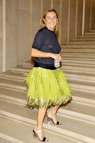 Advanced Style, Miuccia Prada, Italian Designer, Italian Fashion Designers, 가을 패션, Italian Fashion, Costume Design, Style Icon, Daily Fashion