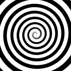 20 Amamzing Animated Hypnotic Shape Gifs at Best Animations Hypnosis Spiral Gif, Evelyn Deavor, Birthday Gifs, Optical Illusion Wallpaper, Gif Images, Small Tattoos For Guys, Learning Graphic Design, Drawing Prompt, Illusion Art