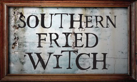 Southern Fried Witch: Southern Magic Recipes — Southern Fried Witch Southern Witch, Peach Moonshine, Witch Recipes, Dried Hibiscus Flowers, Potato Chowder, Recipes Southern, Strawberry Muffins, Pickled Ginger, Kitchen Witchery