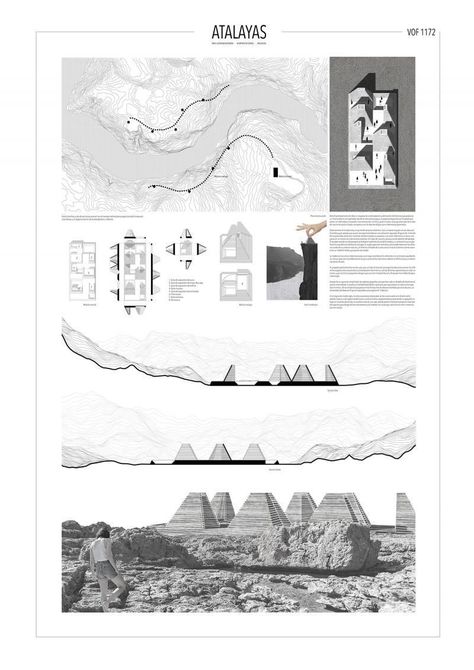 VOF1172 -  VOF1172  - #vof1172 #architektonischepräsentation VOF1172 -  VOF1172  - #vof1172 Architecture Panel Layout, Architecture Poster Design, Koshino House, Architectural Poster, Concept Board Architecture, Architecture Site Plan, Mises En Page Design Graphique, Presentation Board Design, Landscape Architecture Drawing