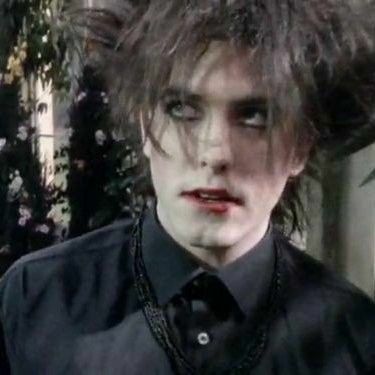 80s Goth, Goth Bands, Goth Subculture, Goth Stuff, Trad Goth, Robert Smith, The Smiths, Music People, Gender Envy