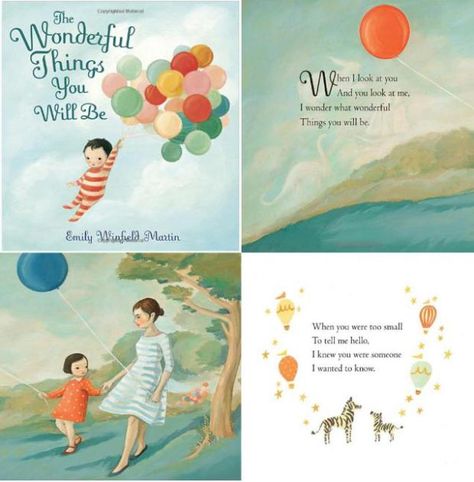 The Wonderful Things You Will Be Hardcover Just $10.87 Down From $18! Baby Bash, Sisters Book, 1st Birthday Party Invitations, First Birthday Themes, Kindergarten Graduation, First Birthday Photos, English Book, Marriage And Family, Now And Forever