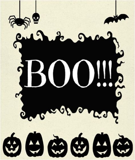 Boo Halloween Sign, Halloween Class Party, Boo Sign, Pumpkin Carving Templates, Halloween Tags, Diy Activities, Print Out, Halloween Activities, Halloween Boo