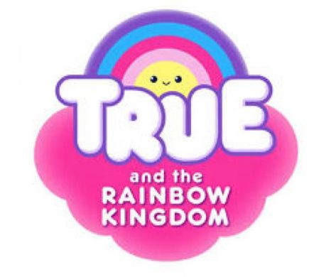 True and the Rainbow Kingdom | Logopedia | FANDOM powered by Wikia True And The Rainbow Kingdom, Luke Cage Marvel, Rainbow Kingdom, Breaking Bad Movie, Santa Clarita Diet, Trailer Park Boys, Unbreakable Kimmy Schmidt, Watership Down, Spy Kids