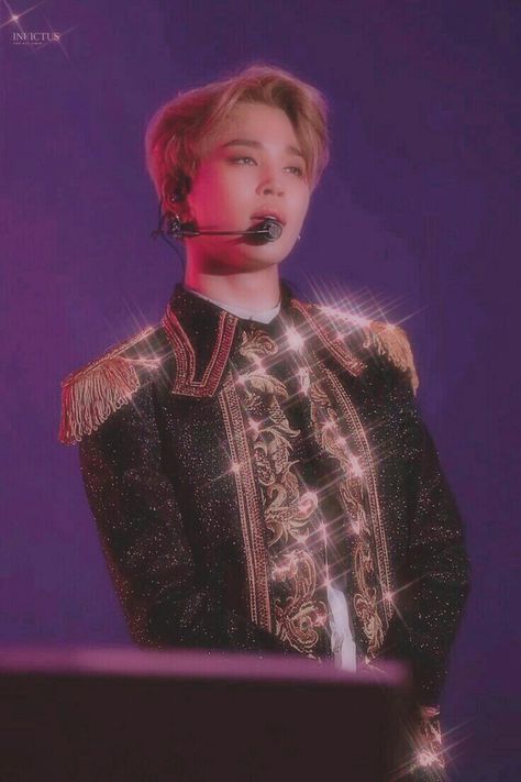 Jimin Prince, Glowing Aesthetic, Jimin Aesthetics, Aesthetic Jimin, Jimin Aesthetic, Bad Words, Jimin Pictures, Bts Aesthetic Wallpaper For Phone, Retro Jacket