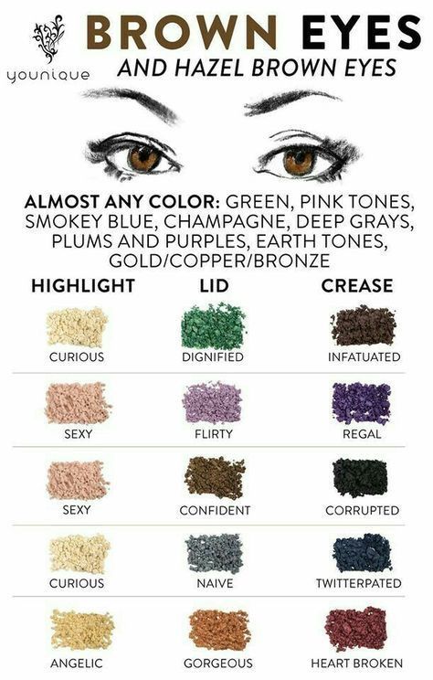 Hair Color For Brown Eyes, Hazel Brown Eyes, Brown Eyes Pop, Wedding Makeup For Brown Eyes, Natural Make Up Looks, Eyeshadow For Brown Eyes, Natural Make Up, Dark Brown Eyes, Make Up Looks