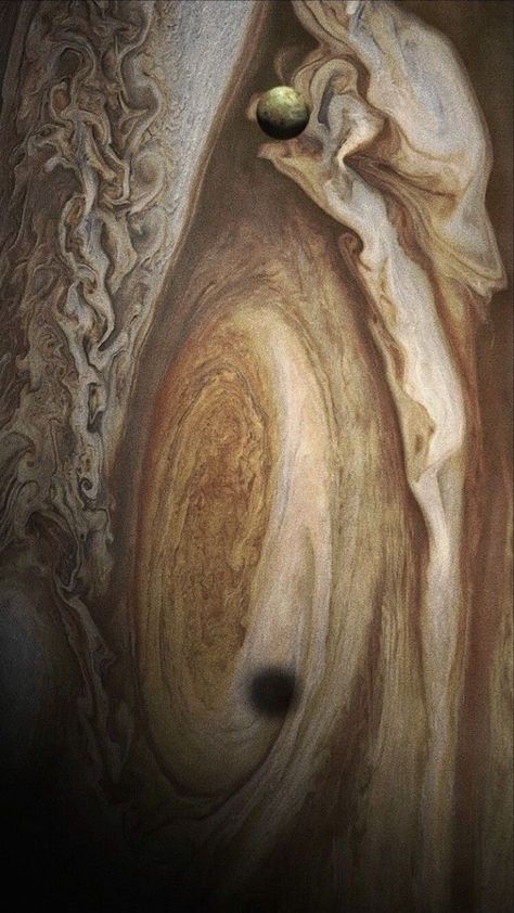 Great Red Spot, Jupiter Planet, Planets Wallpaper, Space Pictures, Futuristic Art, Amazing Art Painting, Hippie Art, Dark Ages, Space And Astronomy