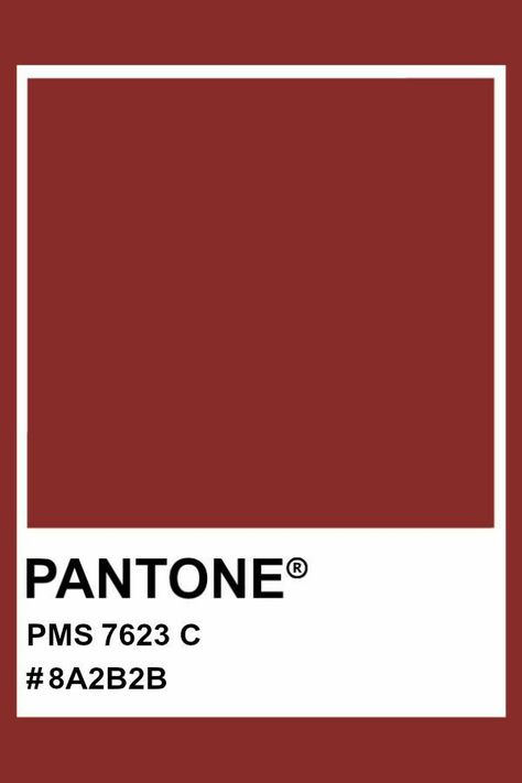 Pantone Red Shades, Pantone Tcx, Pantone Red, Painting Corner, Pantone Matching System, Pantone Color Chart, Pantone Swatches, Flat Color Palette, Pantone Colour Palettes