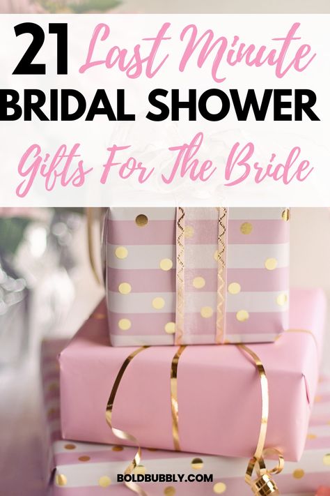 last minute bridal shower gifts Bridal Shiwer Gifts, Miss To Mrs Gift Ideas, Bridal Shower Gift From Bridesmaid, Clever Bridal Shower Gifts, Bridal Shower Gifts For Bride Baskets Creative, Bridal Shower Gifts For Best Friend, Wedding Shower Presents, Elegant Bridal Shower Gifts, Hens Party Gifts For Bride