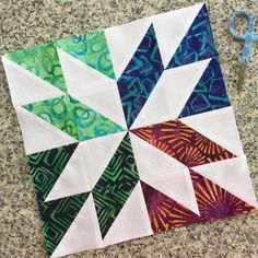 Hunter's Star Quilt Block, Half Square Triangle Star Quilts, Double Star Quilt Block, Star Quilts Patterns, Cricut Quilt Patterns, Split Star Quilt Block, Hunter Star Quilt Pattern Free, Hunters Star Quilt Pattern Free, Hunter Star Quilt Ideas