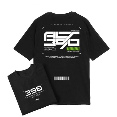 ALTEREGO E-SPORT MERCH DESIGN on Behance Simple Streetwear, Graphic Minimalist, Sports Design Ideas, Illustration Art Kids, Merch Design, Merch Ideas, Album Art Design, Band Hoodies, Inspirational Tshirts