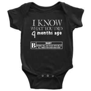 Onesie Ideas, Cricut Baby, Funny Baby Clothes, Baby Sleep Problems, Funny Baby Onesies, Pregnant Mom, After Baby, Baby Hacks, Baby Shirts