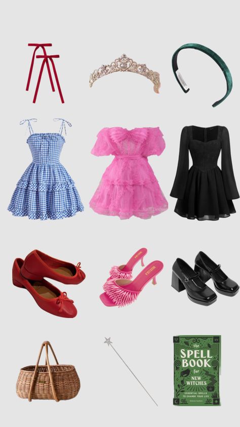 #wizardofoz #wicked #halloween #movies #outfitinspo #books #music Musical Outfits, Broadway Wicked, Wicked The Musical, Wicked Costumes, Wicked Musical, Halloween Movies, Wizard Of Oz, Wicked, Broadway