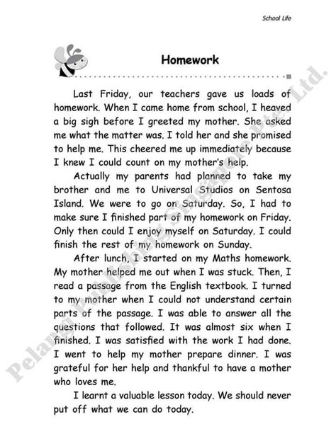 English Paragraph Writing, Simple Essay, Learn To Read English, Elementary Writing Prompts, Essay Writing Examples, English Conversation Learning, English Stories For Kids, Reading Comprehension Lessons, Essay Writing Skills