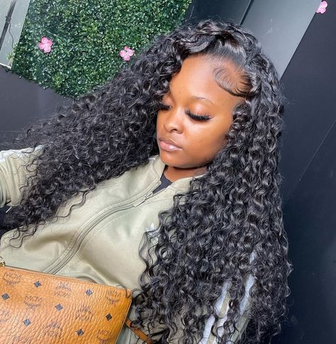 It’s definitely Flip-Over Season🥰🥰🥰 Curly hair hits different in the summer! ✨Follow For More Hair Inspo✨✨ #flipoversewin #flipoverquickweave #bundles #curlyhair #summerhair #hairextensions #quickweave #fyp #hdclosures #frontallacewig #foreignlookbook Curly Flip Over, Flip Over Sew In Curly, Flipover Quickweave Curly, Curly Flip Over Quick Weave, Curly Flip Over Method Sew Ins, Flipover Quickweave, Quick Weave Curly, Curly Sew In Weave, Curly Sew In