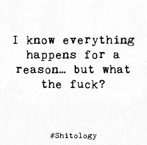 Thing Happen For A Reason Quotes, Changing Lives Quotes, Reason Quotes, Confucius Say, I Know Everything, Instagram Bio Quotes, Remember Quotes, Crazy Quotes, Everything Happens For A Reason