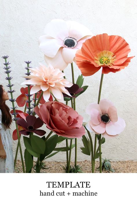 Flower table decorations