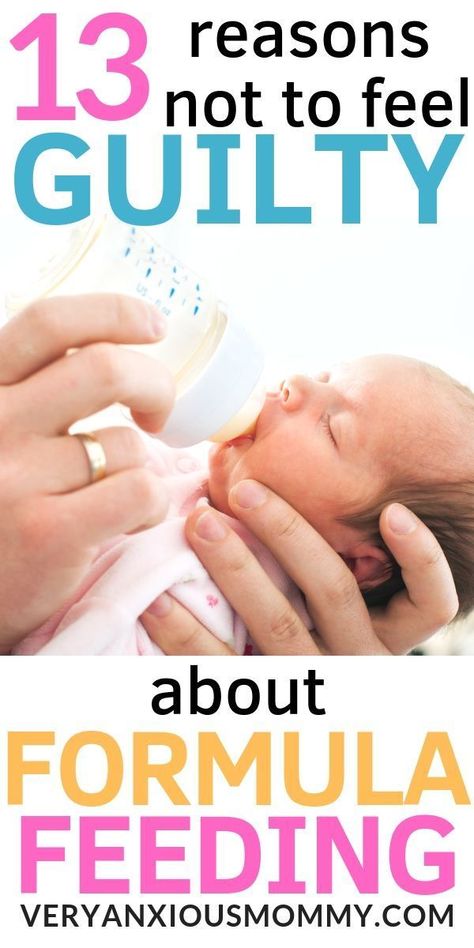 13 Reasons not to feel Guilty About Formula Feeding, Breastfeeding vs. Formula Feeding. Why some moms formula feed their baby. baby formula, infant formula, supplementing with formula, formula fed babies, pro formula feeding, positives of formula feeding, formula feeding moms, why I formula feed my baby, formula feeding guilt, formula feeding shaming, feeling guilty about formula feeding, why do mothers formula feed #formulafeeding #breastfeedingvsformulafeeding Stop Feeling Guilty, Formula Fed Babies, Baby Feeding Chart, Newborn Schedule, Baby Feeding Schedule, Infant Formula, Formula Feeding, Baby Feeding Bottles, Stop Feeling