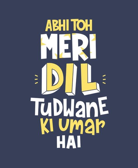 Funny Swag Quotes, Funky Tshirts Designs, Swag Words, Funky Quotes, Desi Quotes, Swag Quotes, Quirky Quotes, Funny Attitude Quotes, Weird Quotes Funny