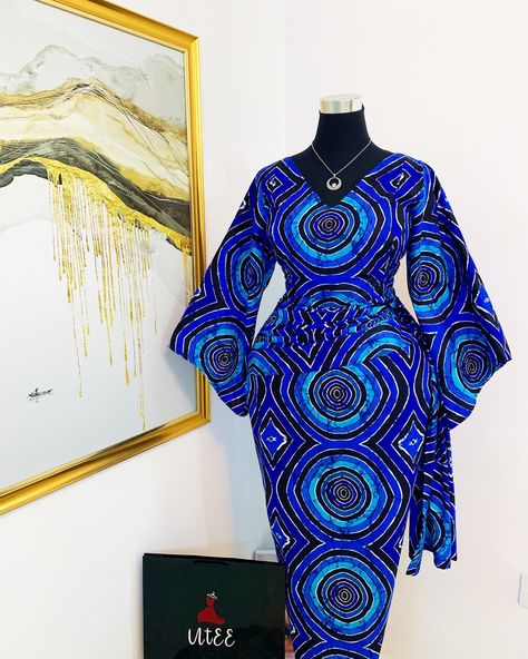 Long Straight Dress Designs, Ankara Straight Gowns Long, Ankara Straight Dress Styles, Arewa Ankara Gown Styles, Ankara Long Dress, Straight Gown, Simple Dress Styles, Ankara Long Gown, Ankara Dress Designs