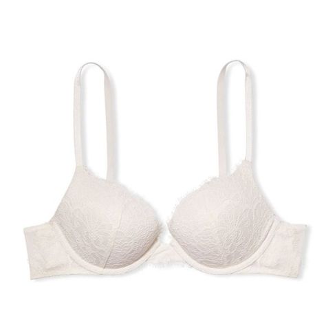 Victoria's Secret Pushup Bra Victoria Secret Pushup, Pushup Bra, Push Up Bra, Victoria Secret, Push Up, Adjustable Straps, Victoria's Secret, Bra, Closet