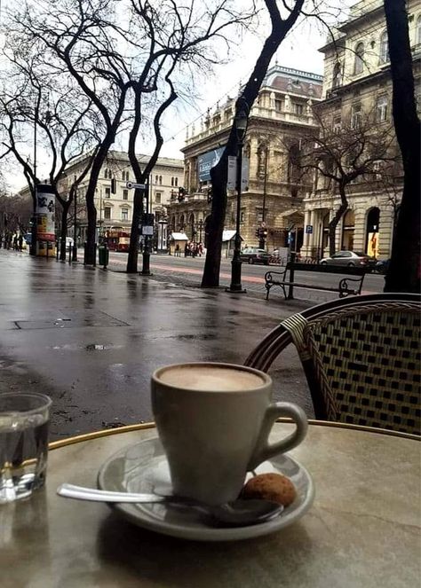 Comfy Cafe, Coffee Shop Aesthetic, Sipping Coffee, Gloomy Day, Coffee Photography, Aesthetic Coffee, Coffee Is Life, Coffee And Books, Coffee Cafe