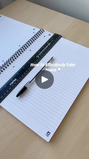 27K views · 8.3K reactions | how to effectively take notes in class 💡#studytok #gcses #alevels #class #notes #notetakingtips #school #student #exams #revisiontok #edutok #studyblr #activerecall #studyhacks #cornellnotes #studytips #notes #notetakingtemplates #studygram #studymotivation #examseason | 𝑨-𝒍𝒆𝒗𝒆𝒍 𝒉𝒆𝒍𝒑 ☁️ | alevelhelp.32 · Original audio Studying Websites, Study Websites, Note Taking Tips, Cornell Notes, A Level, Stick Notes, Class Notes, Take Notes, Note Taking