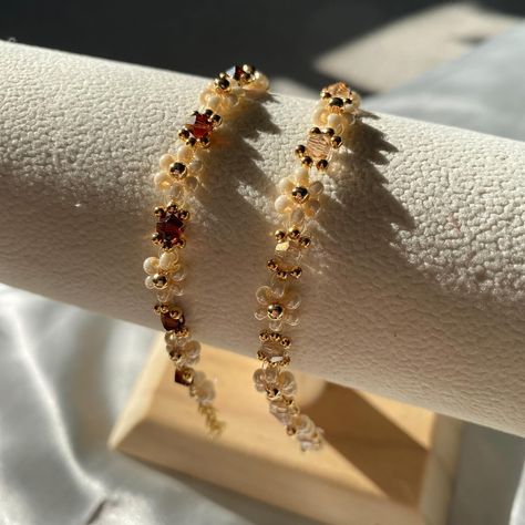 autumn bracelets are in!! #autumn #fall #cosy #winter #bracelets #jewellery Winter Bracelets, Autumn Bracelet, Cosy Winter, Autumn Fall, Necklaces Bracelets, Bracelet, Quick Saves