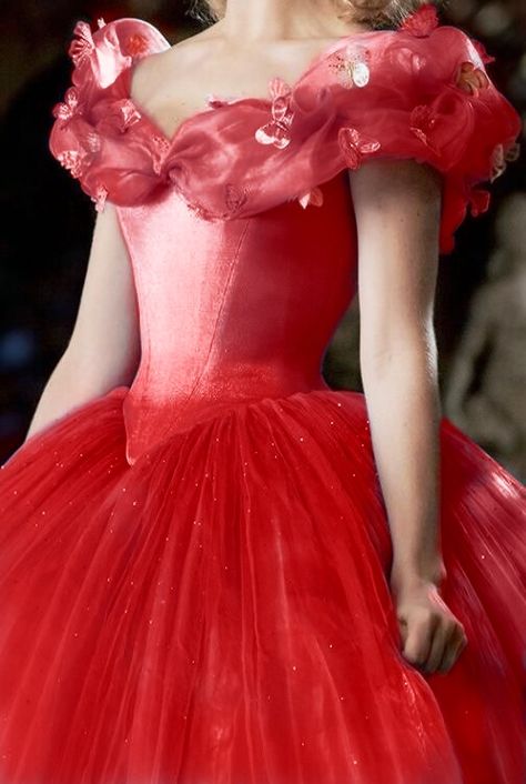 I’ve wanted to marry on that style of dress but in red Red Cinderella Dress, Cinderella Prom Dresses, Cinderella Prom, Cinderella Prom Dress, Cinderella Gown, Prom Dresses Red, Cinderella Dress, Red Can, Expensive Jewelry Luxury