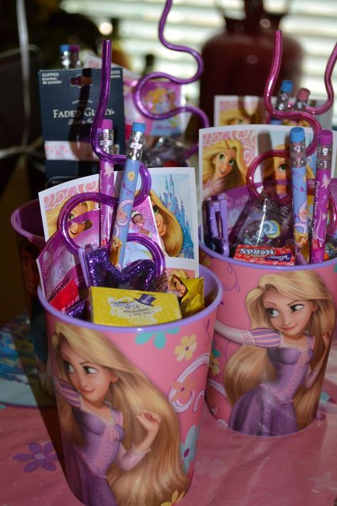 Tangled Rapunzel Party Favors, Rapunzel Birthday Ideas, Tangled Birthday Party Favors, Tangle Birthday Party Ideas, Rapunzel Birthday Party Favors, Rapunzel 3rd Birthday Party, Tangled Birthday Party Games, Tangled 2nd Birthday Party, Rapunzel Bday Party