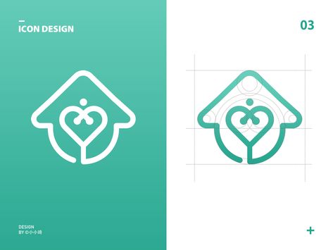 Healing Quotes Health, Health Ledger, Doctor Logos, Hospital Logo, Ui Ux 디자인, Logo Design Health, Health Icon, Clinic Logo, Family Logo