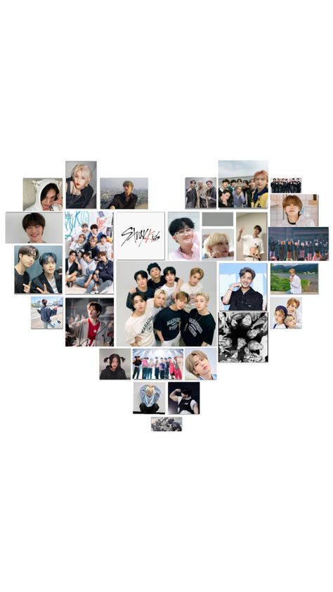 Kids Collage, Mc Wallpaper, Kpop Iphone Wallpaper, Cute Wallpapers For Ipad, Kids Groups, Kpop Drawings, Group Pictures, Skz In Cute, Felix Stray Kids