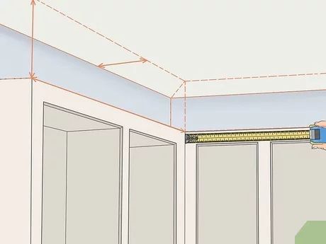 How To Fill Gap Between Cabinet And Ceiling, Diy Upper Cabinet Extension, Build Upper Cabinets To Ceiling, Extend Upper Kitchen Cabinets, Filling Space Above Kitchen Cabinets, Staggered Kitchen Cabinets To Ceiling, Diy Upper Cabinet Boxes, Fill Gap Above Kitchen Cabinets, Extending Kitchen Cabinets To Vaulted Ceiling