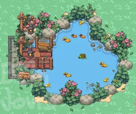 Pony Town Fountain, Pony Town Living Room Ideas, Pony Town Outside Ideas, Ponytown Bridge, Ponytown House Ideas Bedroom, Pony Town Island Ideas Aesthetic, Pony Town Builds, Ponytown Build Ideas, Pony Town Build Ideas