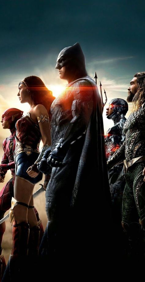 Justice League Movie, Justice League 2017, Dc World, The Justice League, Flash Arrow, Univers Dc, Justice League Of America, Superman Wonder Woman, Marvel Vs Dc