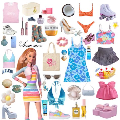 Life In The Dreamhouse Barbie Outfits, Midge Barbie Aesthetic, Barbie Outfits For The Movie, Barbie Movie Outfits Ideas 2023, Barbie Character Outfits, Barbie Characters Dream House, Barbie Life In The Dreamhouse Costume, Barbie Life In The Dream House Aesthetic, Barbie Dreamhouse Outfits